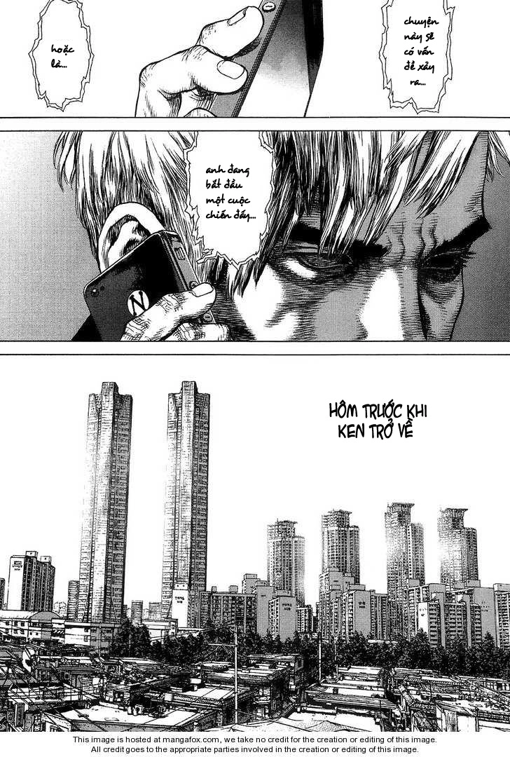 Sun Ken Rock Chapter 64 - 17