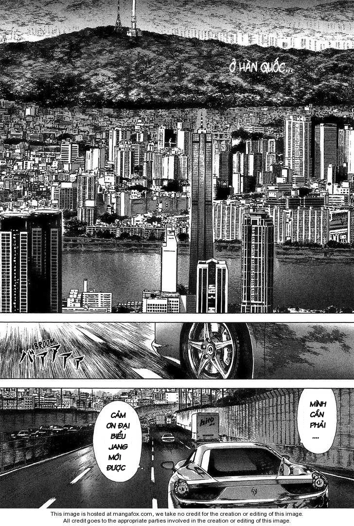 Sun Ken Rock Chapter 64 - 18