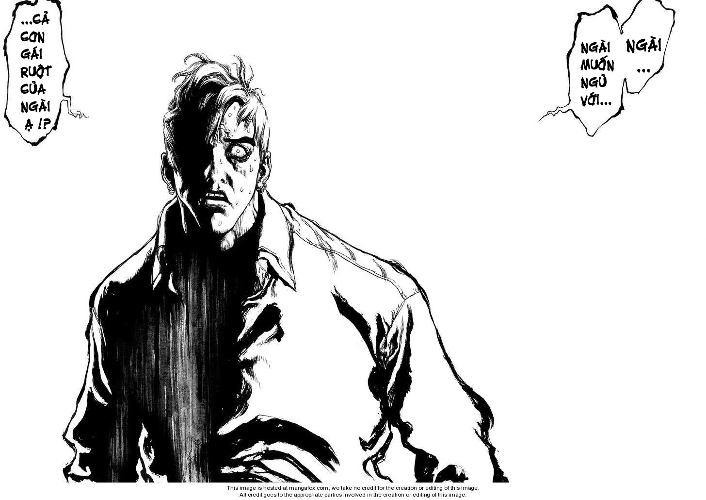 Sun Ken Rock Chapter 64 - 23