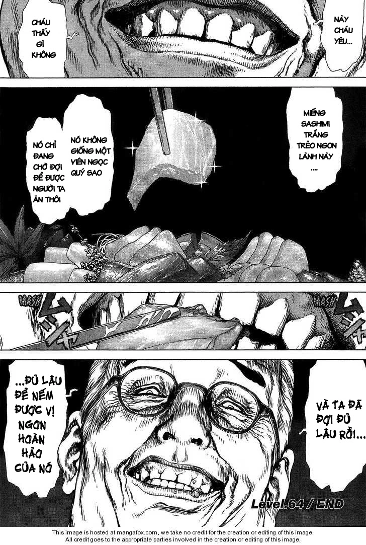 Sun Ken Rock Chapter 64 - 24