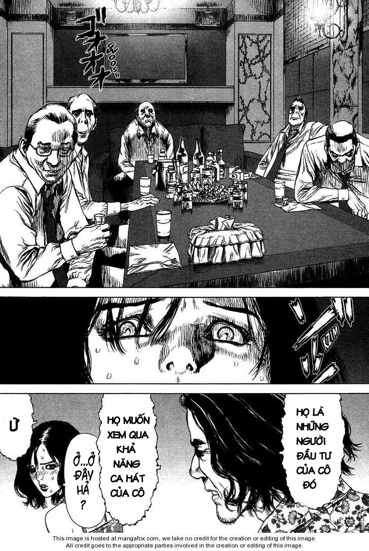 Sun Ken Rock Chapter 65 - 9