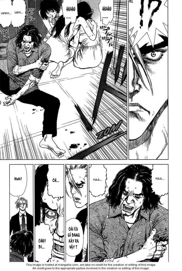 Sun Ken Rock Chapter 66 - 4