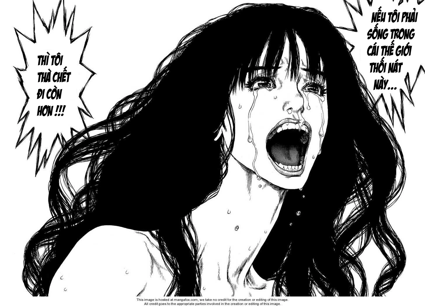 Sun Ken Rock Chapter 66 - 9