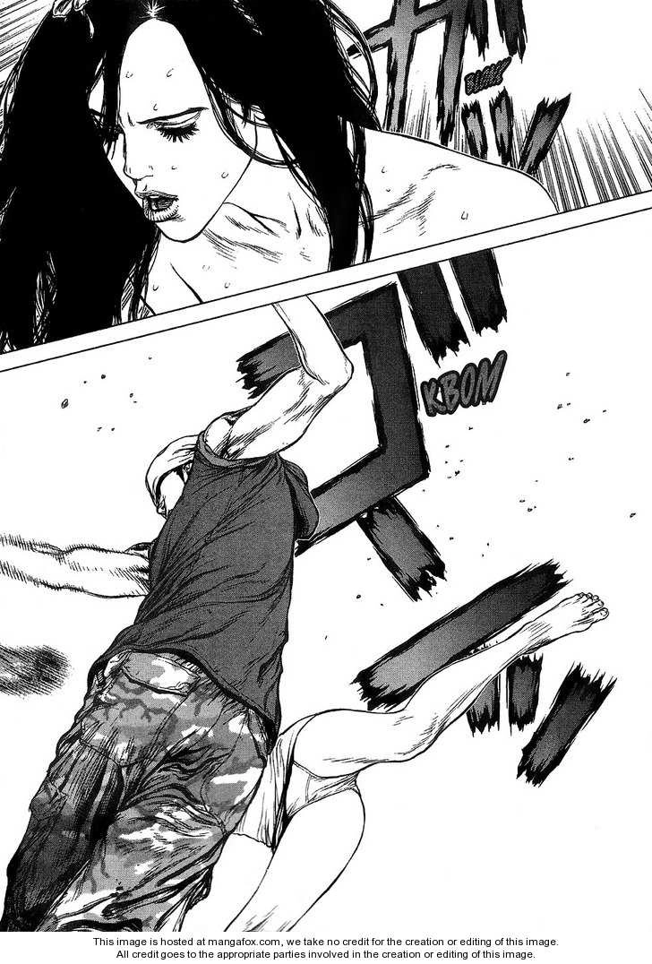 Sun Ken Rock Chapter 66 - 15