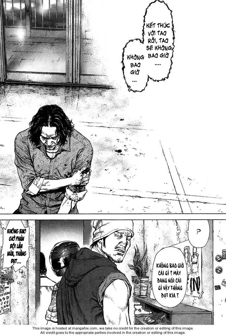 Sun Ken Rock Chapter 66 - 19