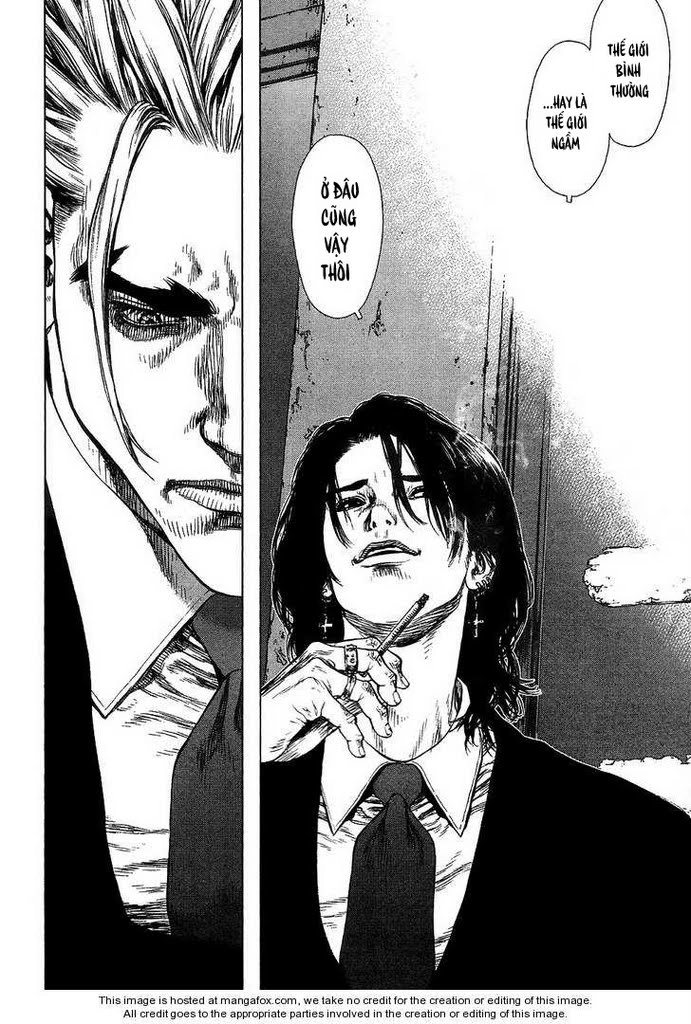 Sun Ken Rock Chapter 68 - 6