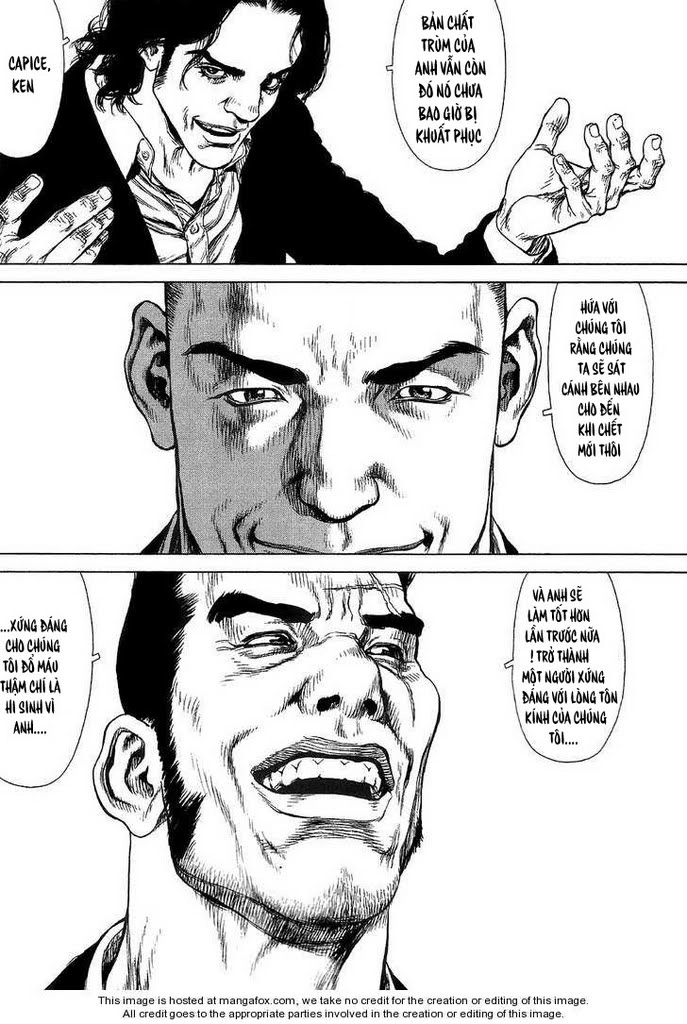 Sun Ken Rock Chapter 68 - 9