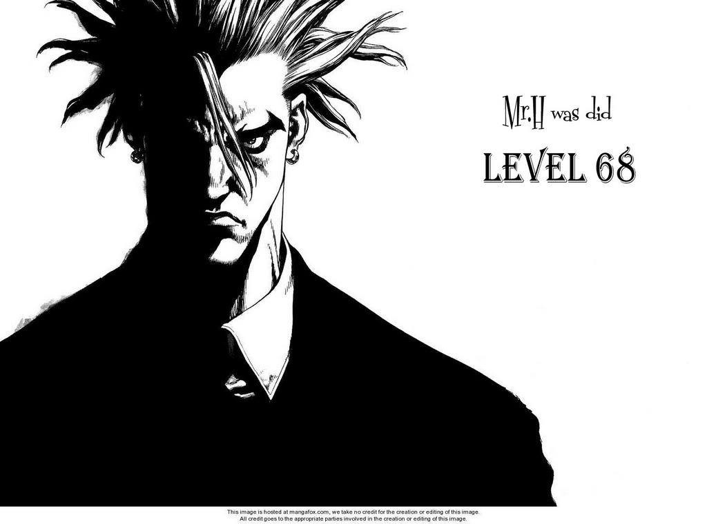 Sun Ken Rock Chapter 68 - 10