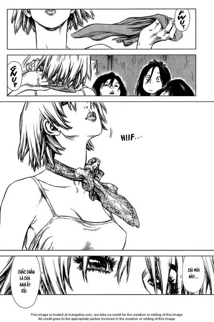 Sun Ken Rock Chapter 68 - 14