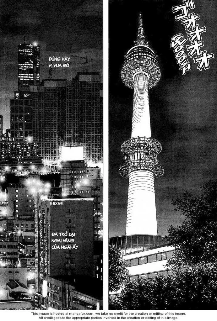 Sun Ken Rock Chapter 68 - 15