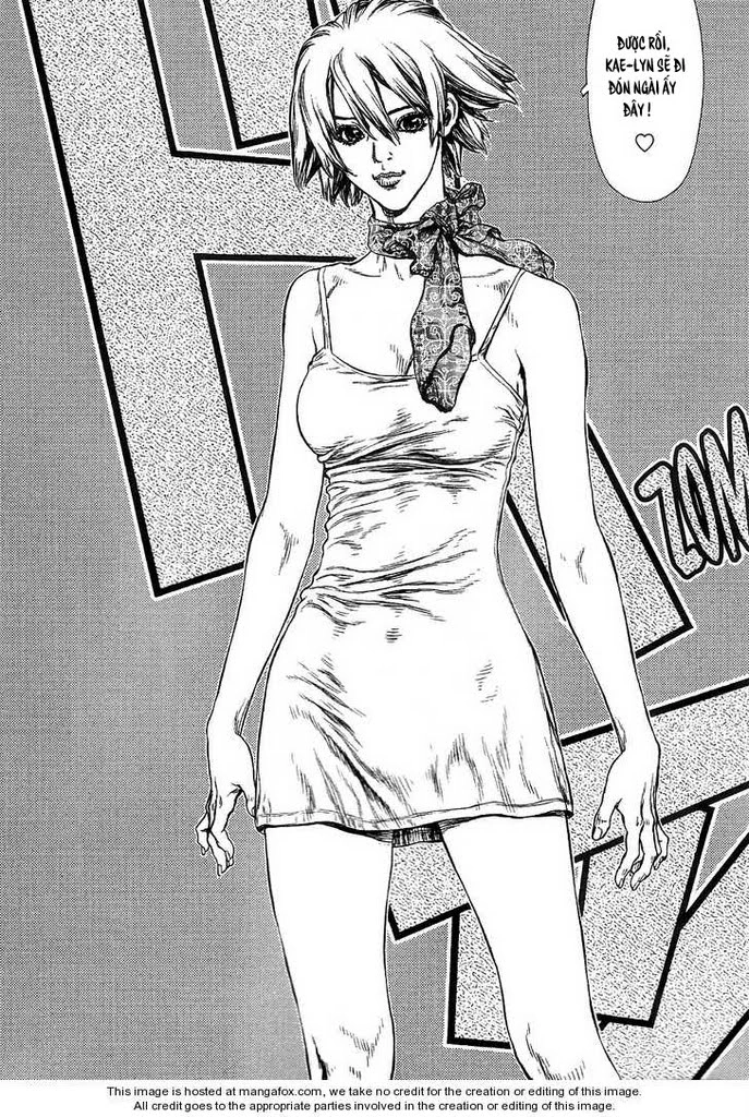 Sun Ken Rock Chapter 68 - 17