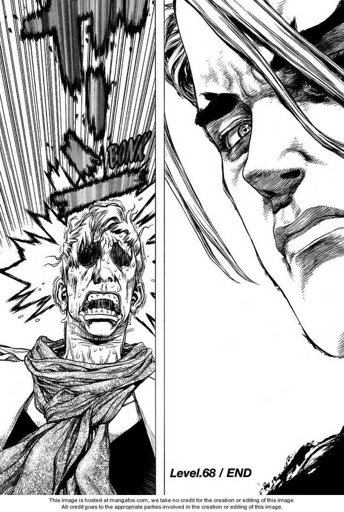 Sun Ken Rock Chapter 68 - 23