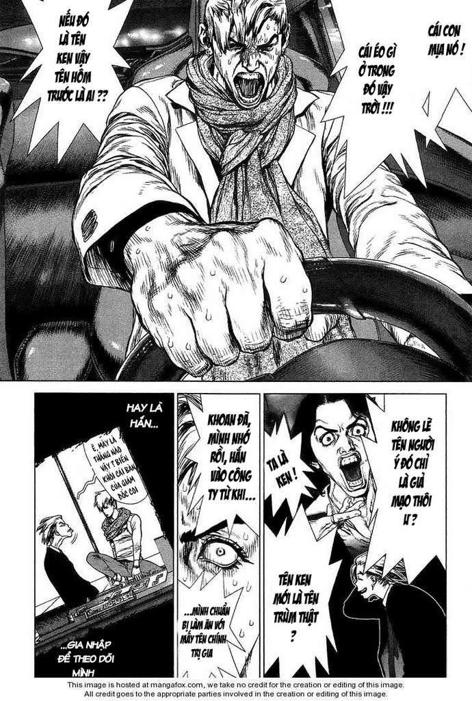 Sun Ken Rock Chapter 69 - 6