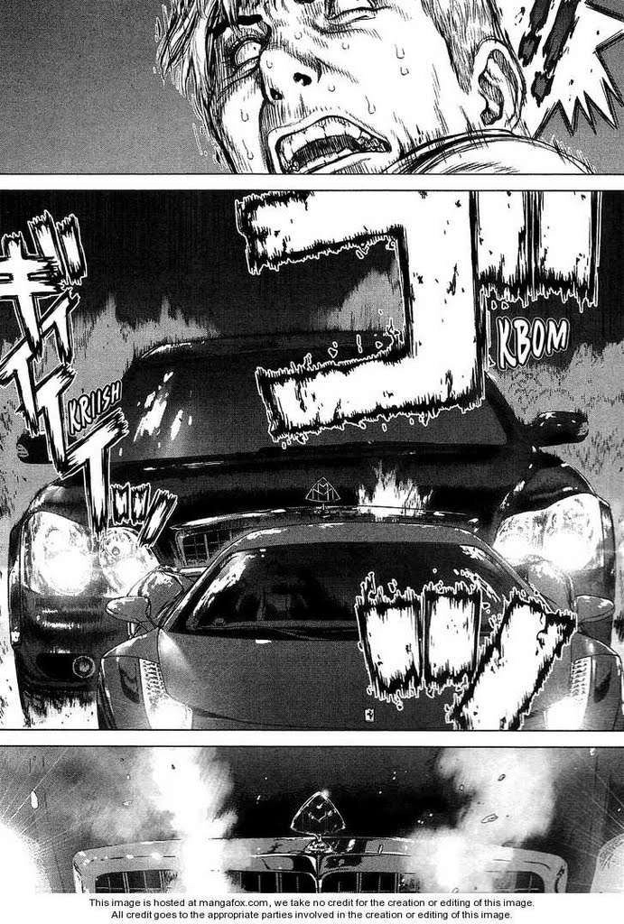 Sun Ken Rock Chapter 69 - 11