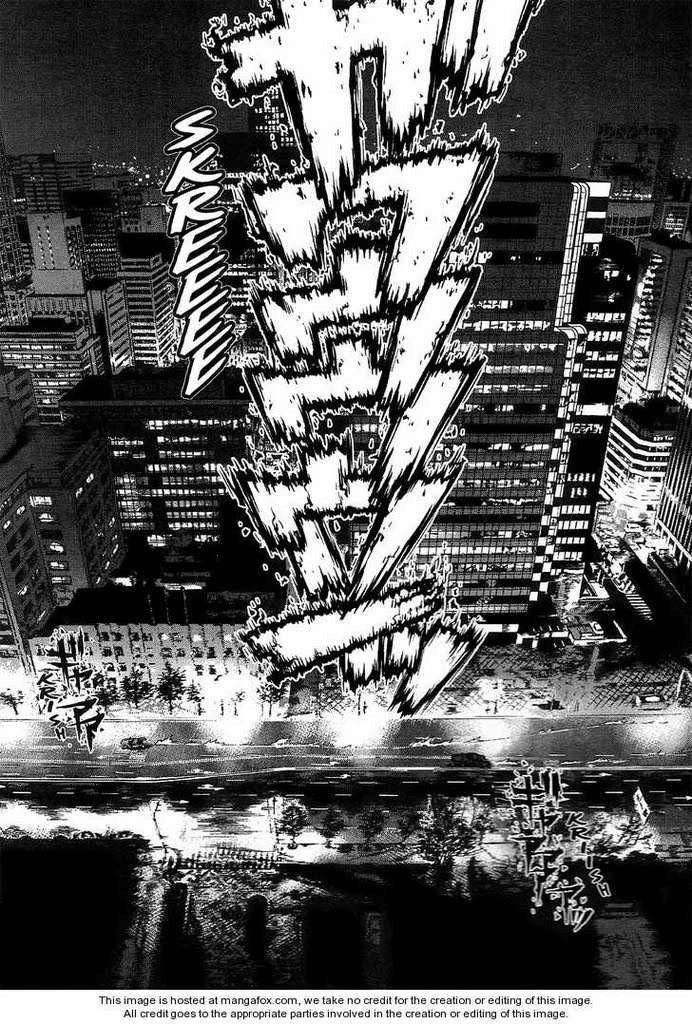 Sun Ken Rock Chapter 69 - 13