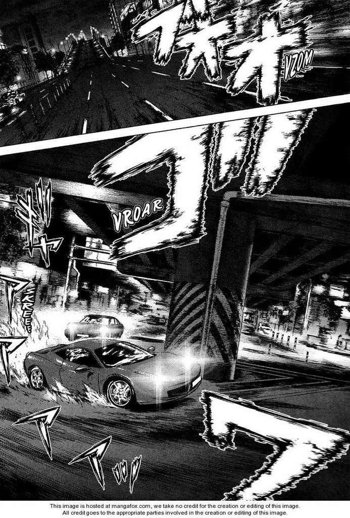 Sun Ken Rock Chapter 69 - 15