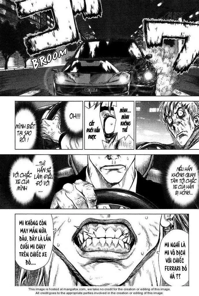 Sun Ken Rock Chapter 69 - 18