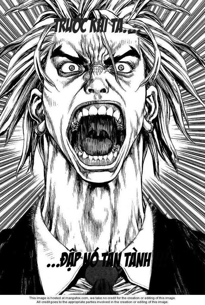 Sun Ken Rock Chapter 69 - 19