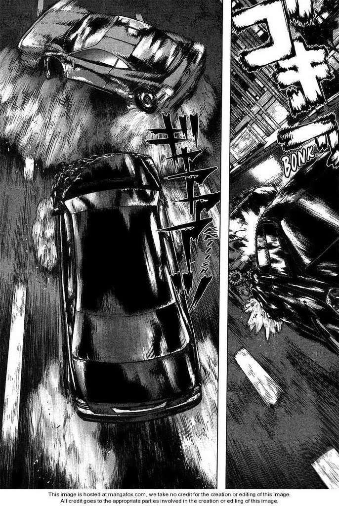 Sun Ken Rock Chapter 69 - 20