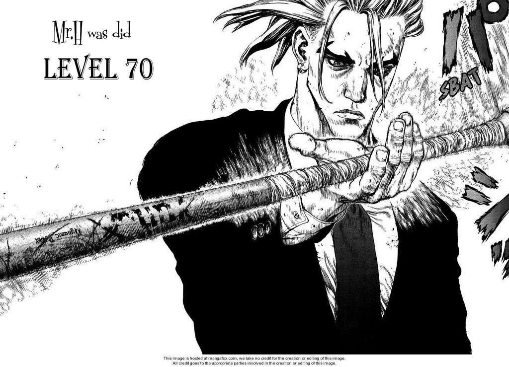 Sun Ken Rock Chapter 70 - 6