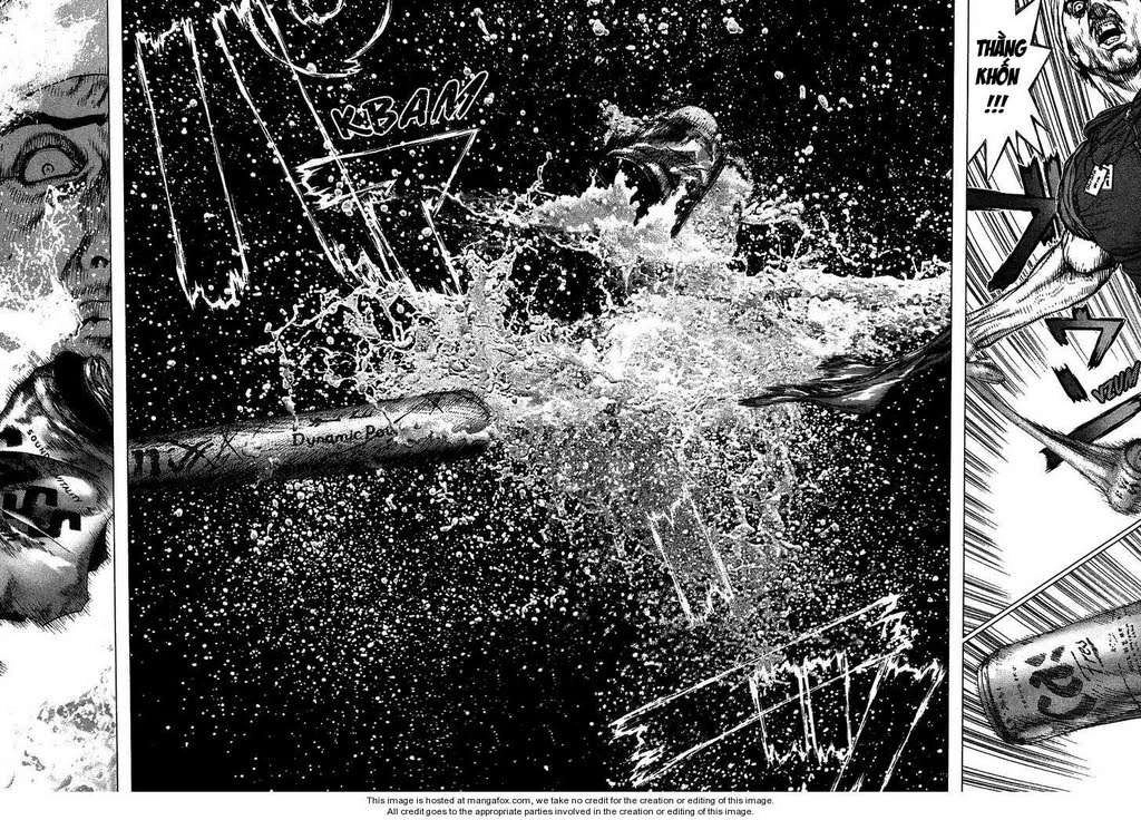 Sun Ken Rock Chapter 70 - 18