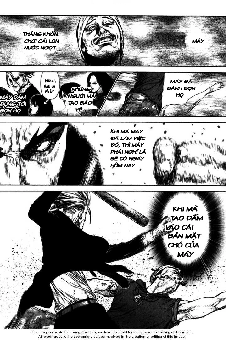 Sun Ken Rock Chapter 71 - 3