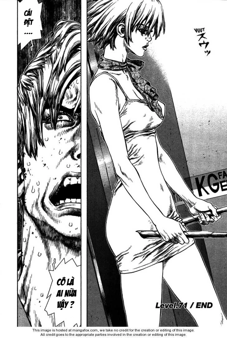 Sun Ken Rock Chapter 71 - 23