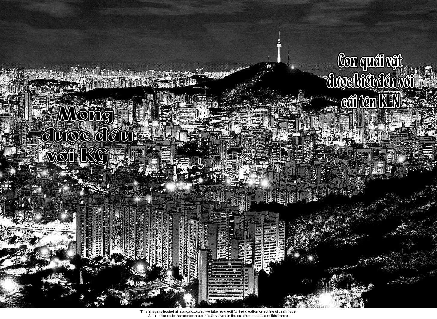 Sun Ken Rock Chapter 72 - 16