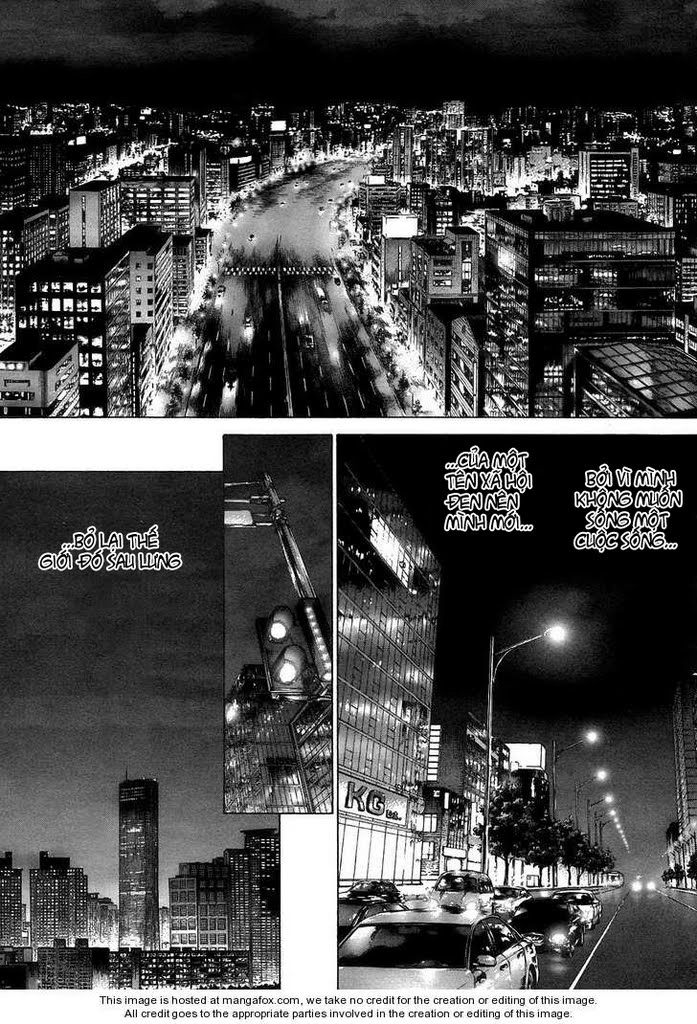 Sun Ken Rock Chapter 73 - 6