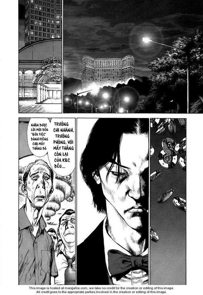 Sun Ken Rock Chapter 73 - 22