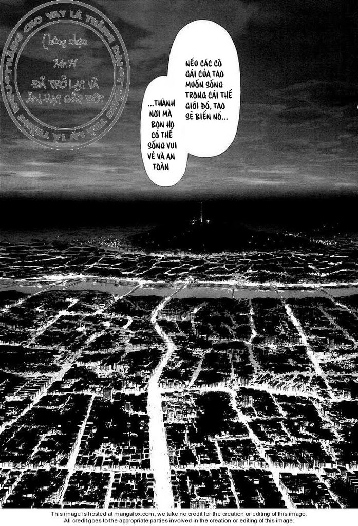 Sun Ken Rock Chapter 73 - 29