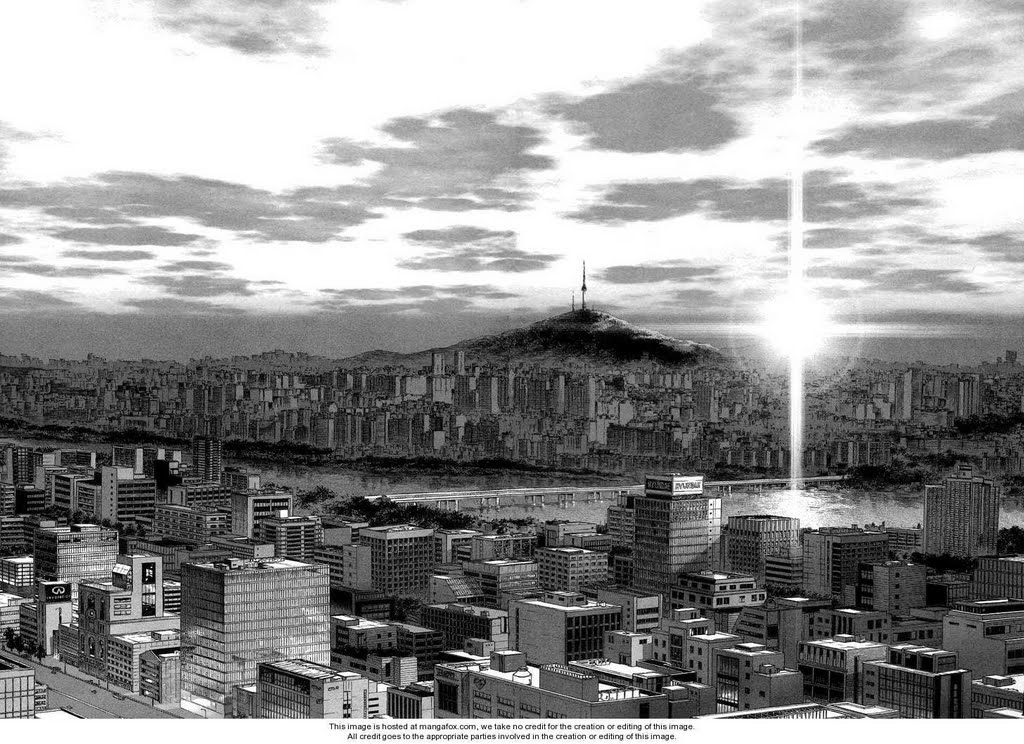 Sun Ken Rock Chapter 73 - 38