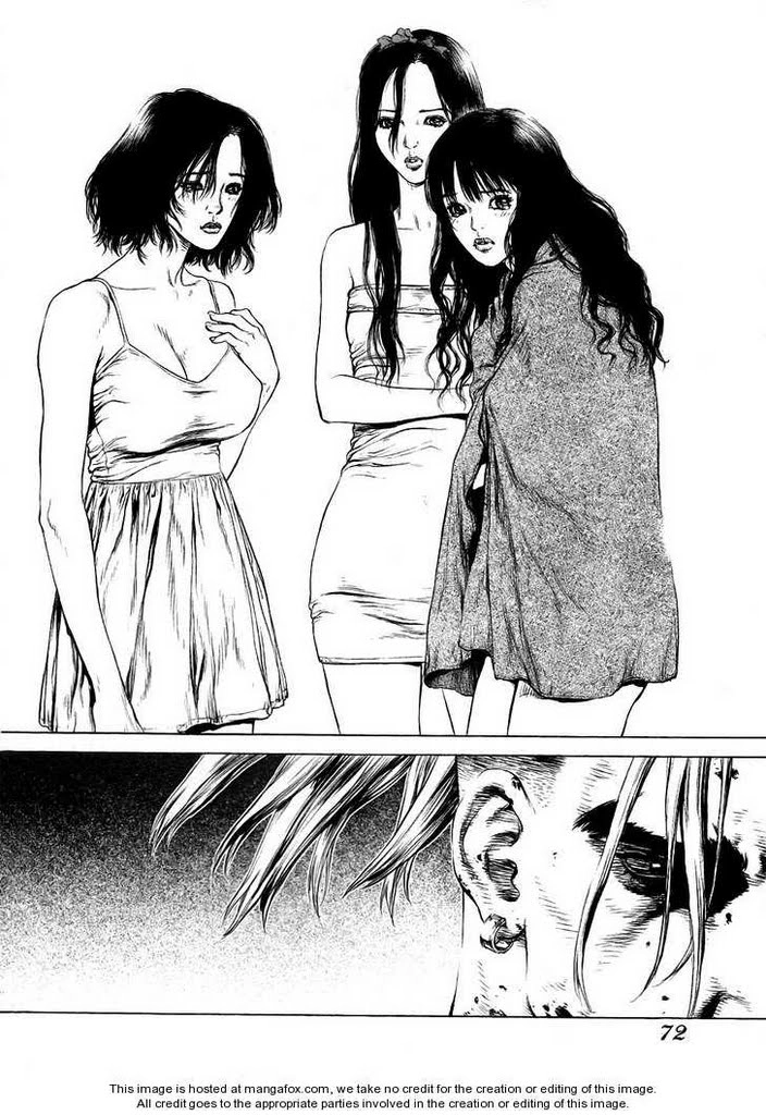 Sun Ken Rock Chapter 73 - 41