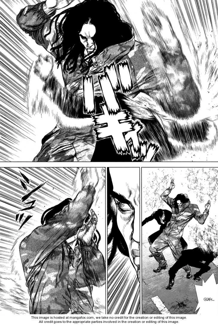 Sun Ken Rock Chapter 79 - 6