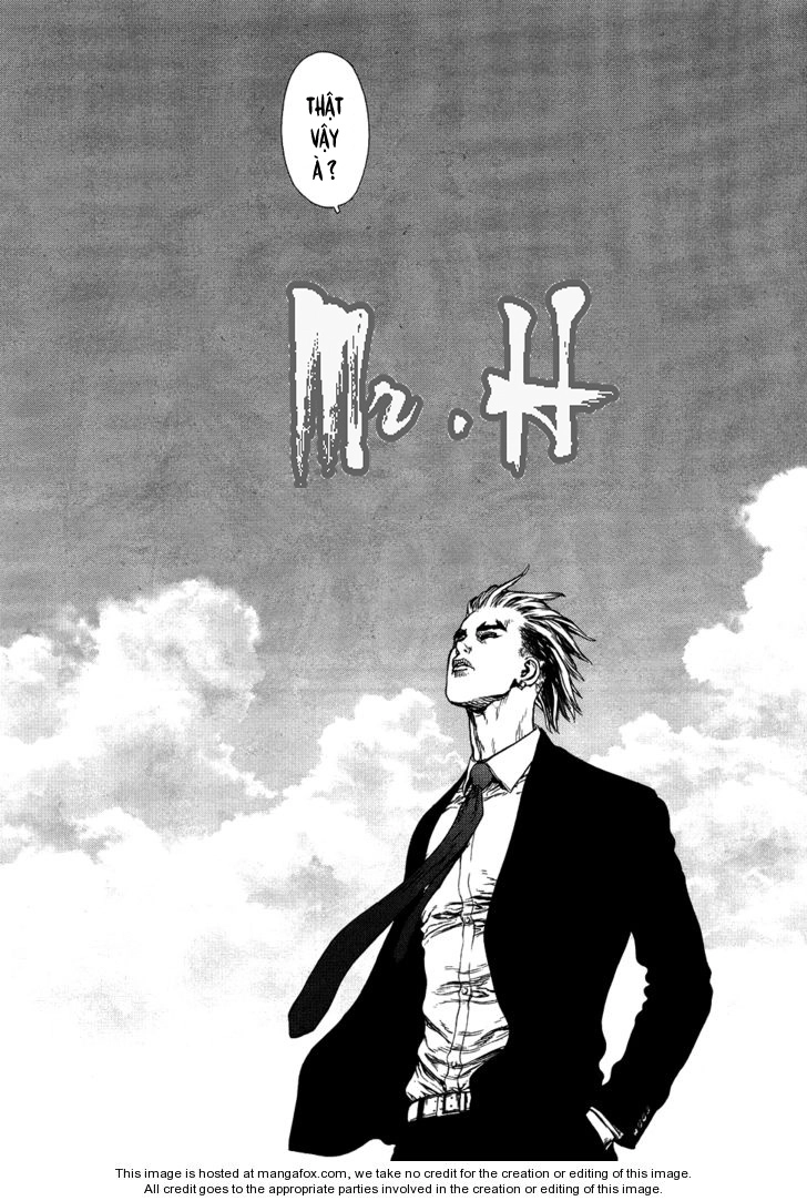 Sun Ken Rock Chapter 80 - 19