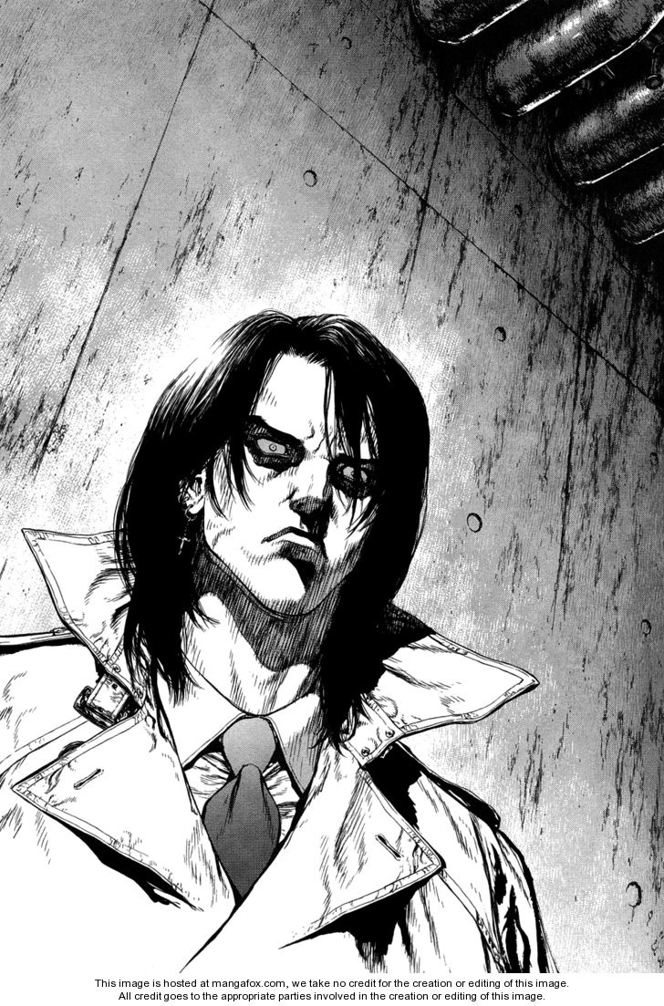 Sun Ken Rock Chapter 85 - 23