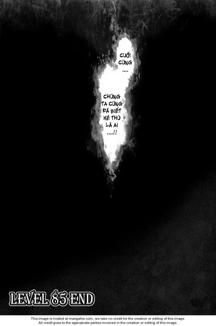 Sun Ken Rock Chapter 85 - 25