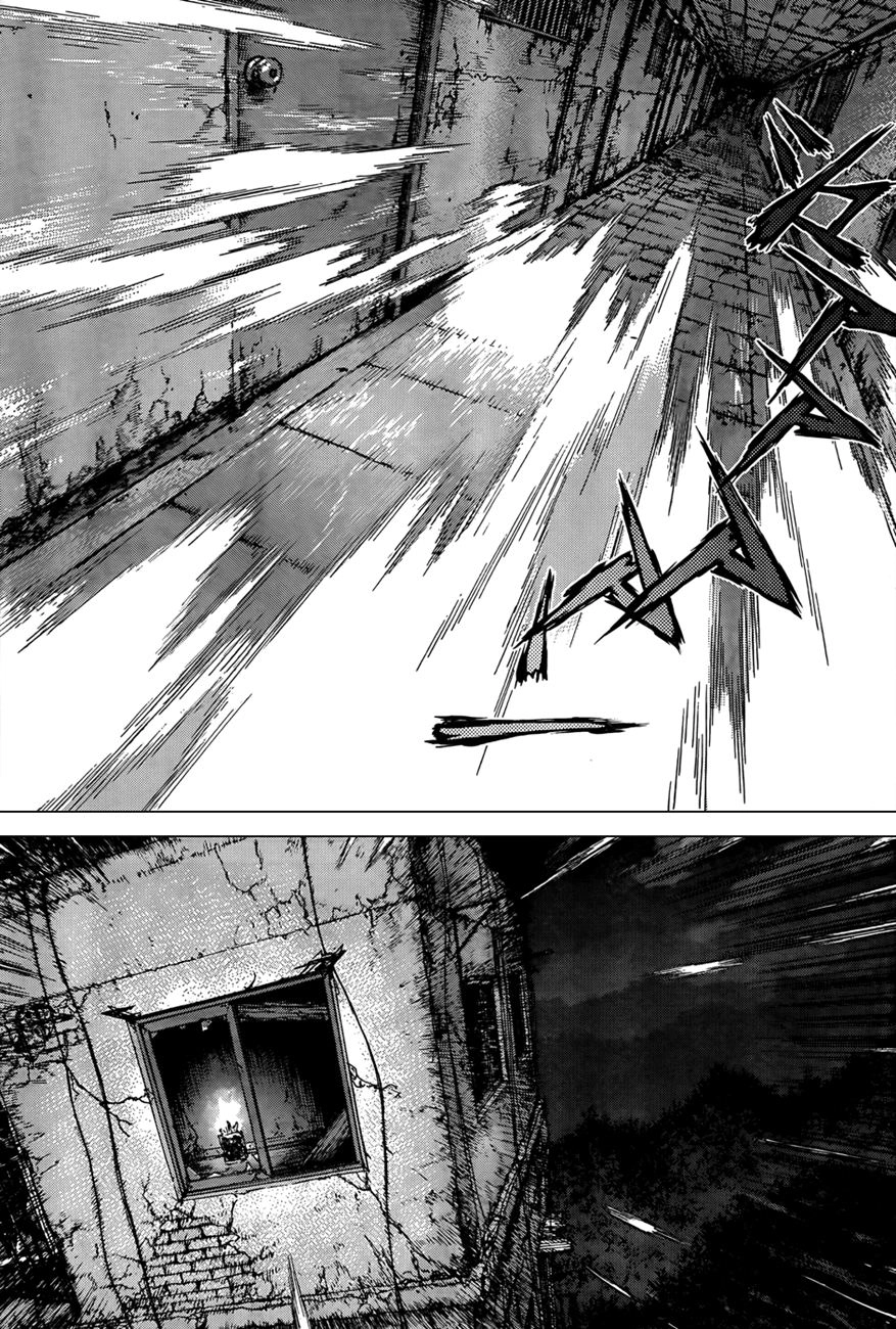 Sun Ken Rock Chapter 101 - 17