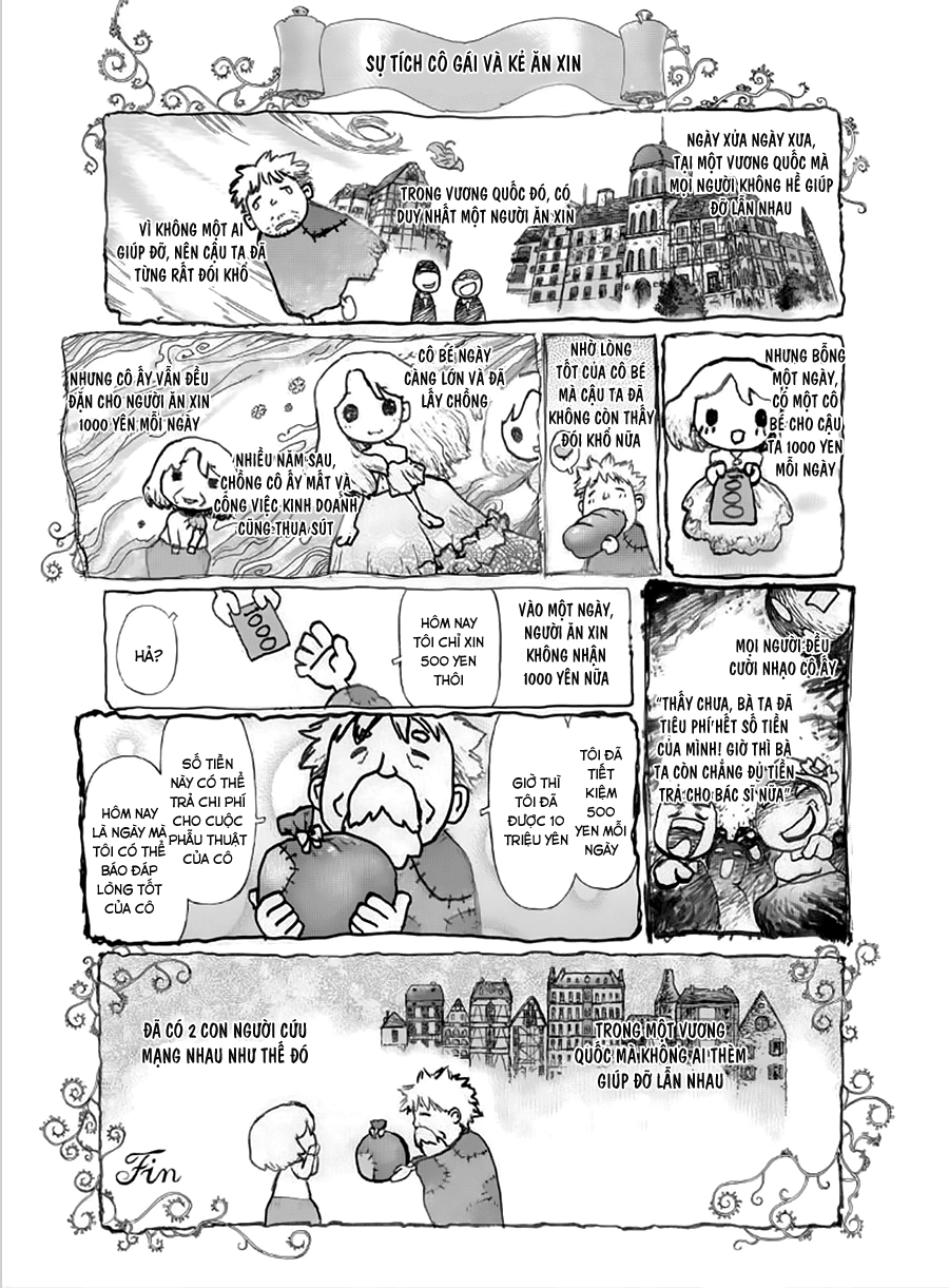 Sun Ken Rock Chapter 143 - 6