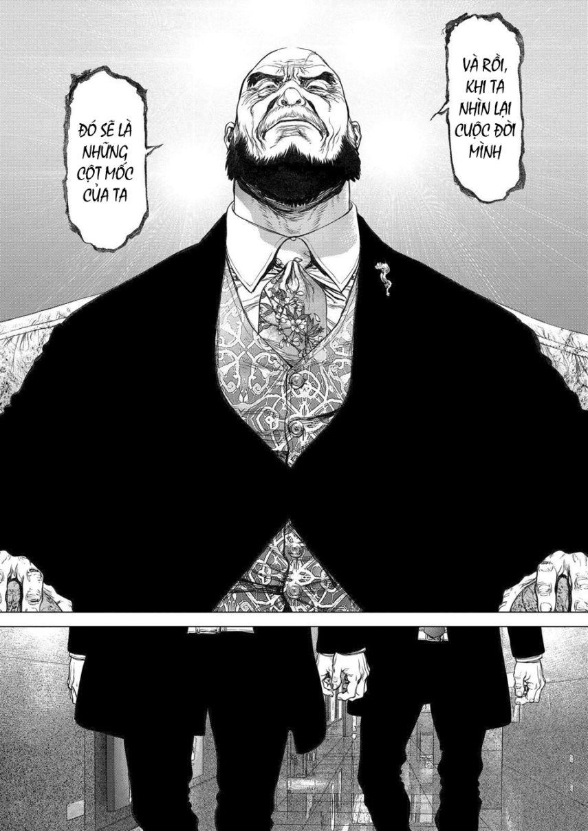 Sun Ken Rock Chapter 148 - 7