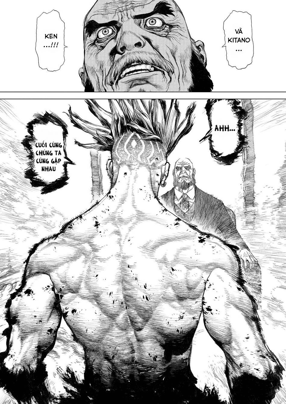 Sun Ken Rock Chapter 158 - 13