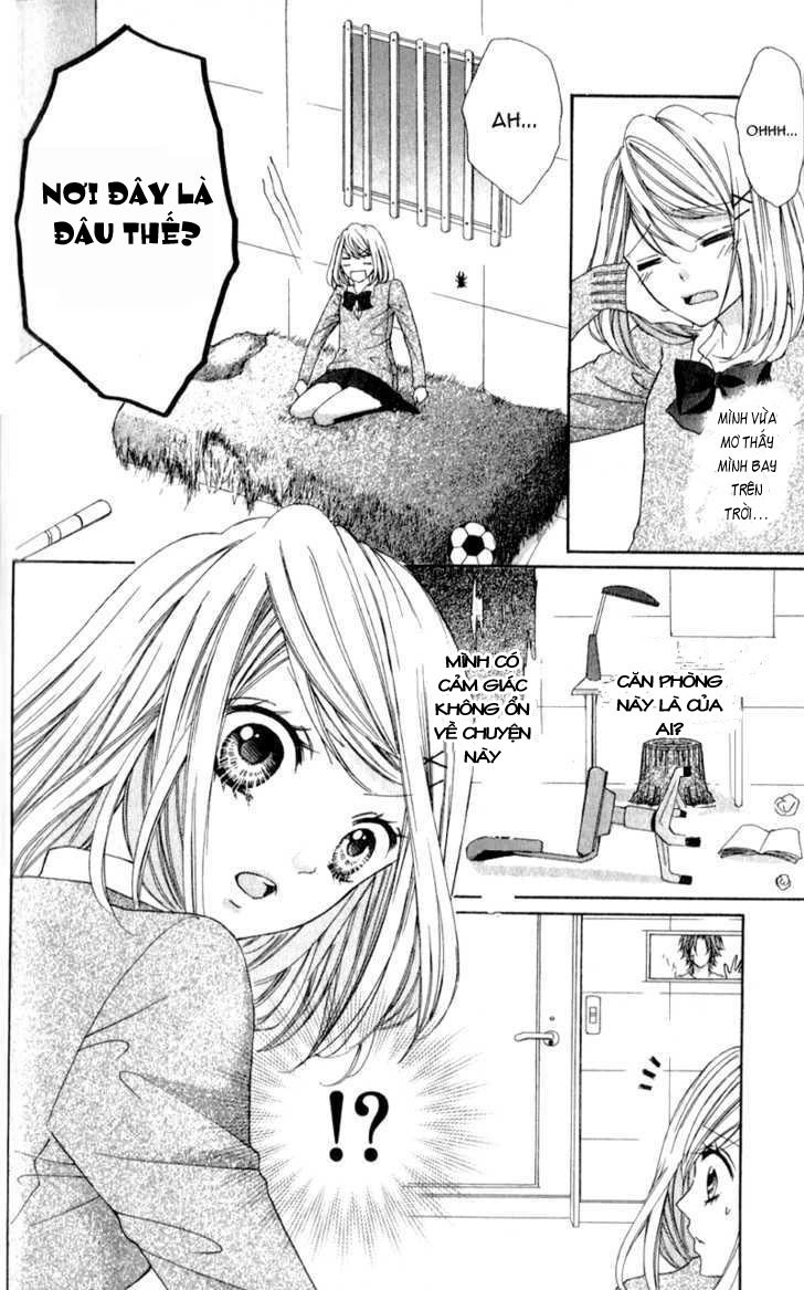 Boku Wa Ookami Chapter 2 - 9