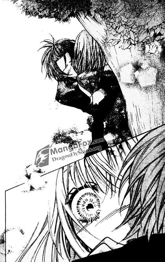 Boku Wa Ookami Chapter 5 - 27