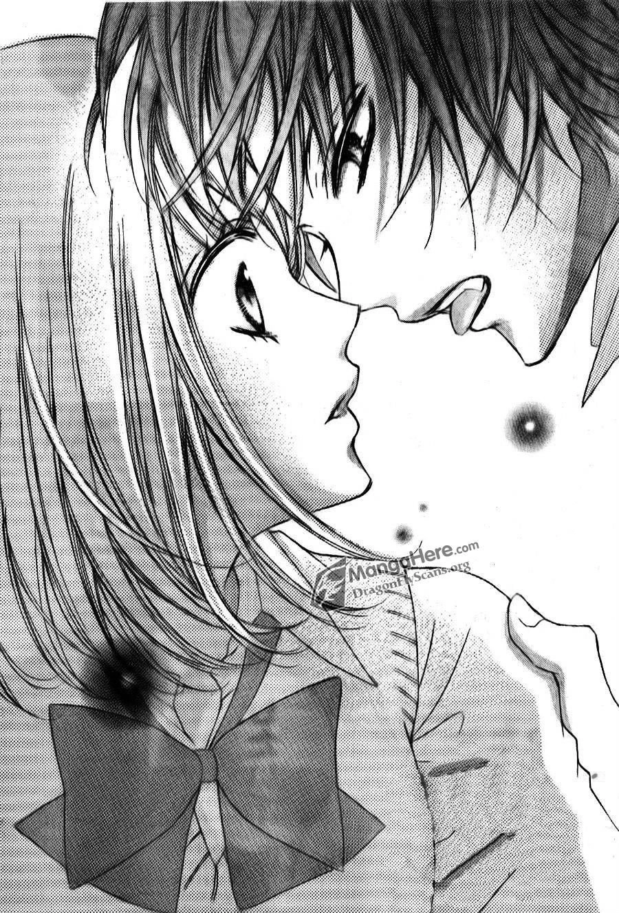 Boku Wa Ookami Chapter 7 - 38