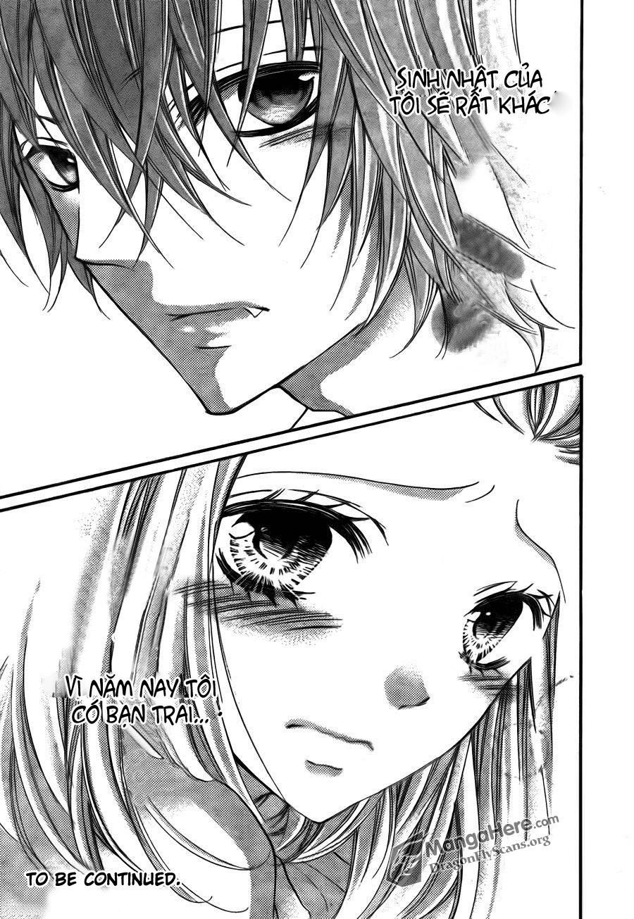 Boku Wa Ookami Chapter 10 - 32