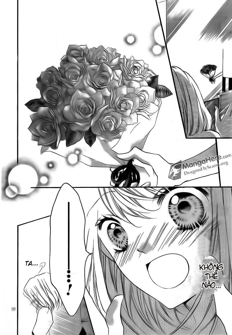 Boku Wa Ookami Chapter 11 - 10