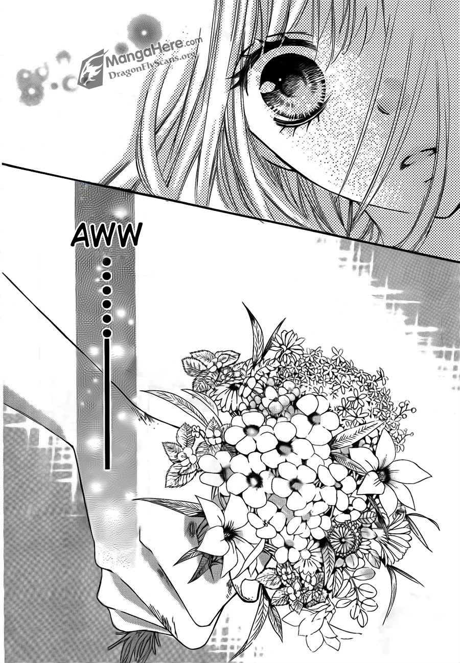 Boku Wa Ookami Chapter 11 - 20