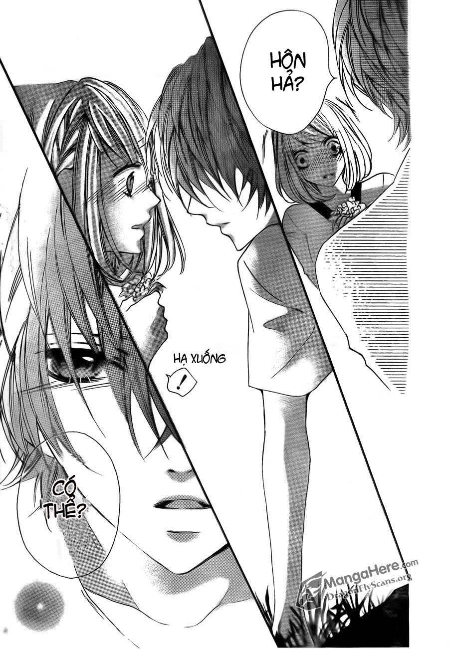 Boku Wa Ookami Chapter 11 - 27