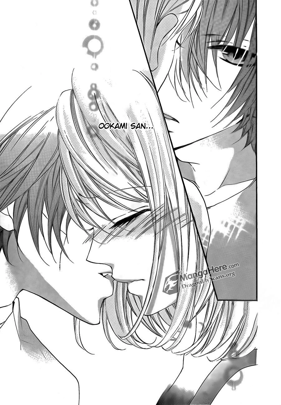 Boku Wa Ookami Chapter 11 - 29