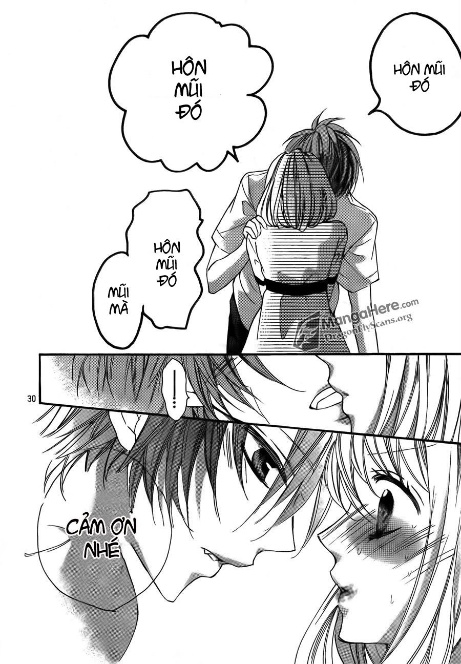 Boku Wa Ookami Chapter 11 - 30